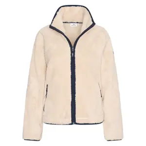 Fleecejacke Frau HV Society Tara image-0