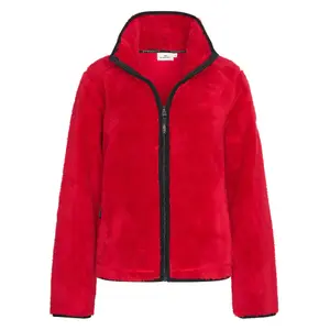 Fleecejacke Frau HV Society Tara image-0