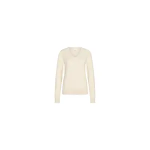Women's v-neck sweater HV Society Celesta image-0