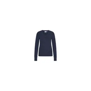 Women's v-neck sweater HV Society Celesta image-0