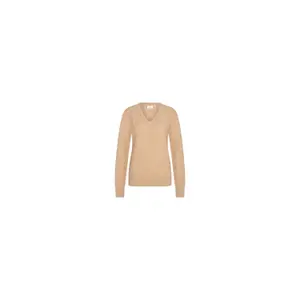 Women's v-neck sweater HV Society Celesta image-0