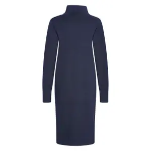 Women's sweater dress HV Society Delfina image-1
