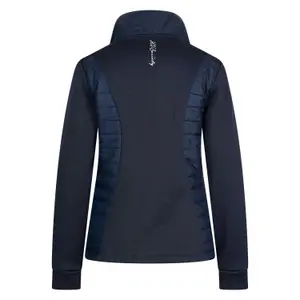 Reitjacke Frau HV Society Tech Shell Carmen image-1