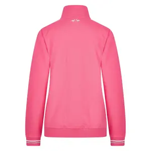 Ridejakke til kvinder HV Society Nova image-1