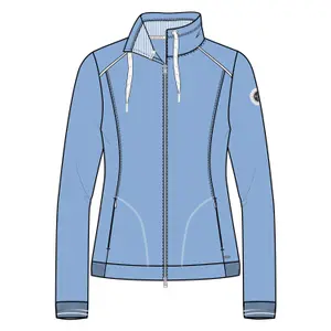 Giacca da equitazione da donna HV Society Nova image-0
