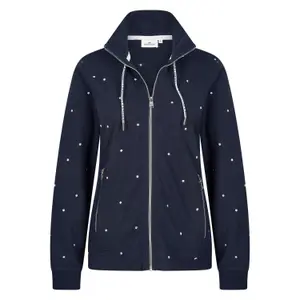 Giacca da equitazione da donna HV Society Babette AOP image-0