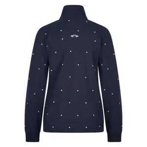Giacca da equitazione da donna HV Society Babette AOP image-1