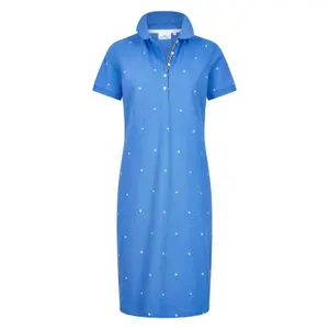 Women's polo shirt dress HV Society Ivonne image-0