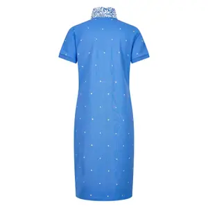 Women's polo shirt dress HV Society Ivonne image-1