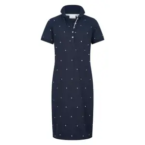 Women's polo shirt dress HV Society Ivonne image-0
