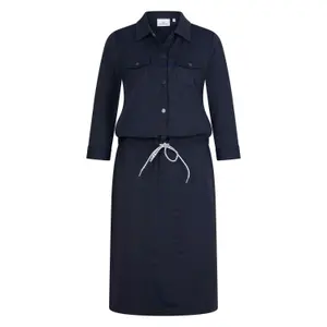 Women's shirt dress HV Society Chiara image-0