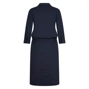 Women's shirt dress HV Society Chiara image-1
