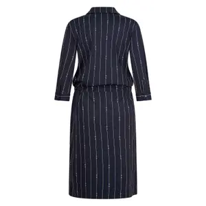 Women's shirt dress HV Society Chiara image-1