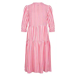 Women's shirt dress HV Society Celeste image-1