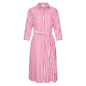 Women's shirt dress HV Society Simora image-0