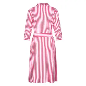 Women's shirt dress HV Society Simora image-1