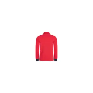 Long-sleeved riding polo shirt HV Society Ivan image-1