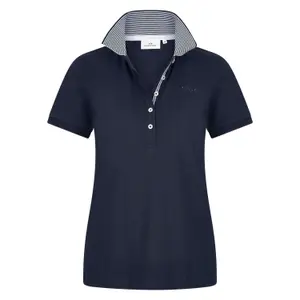 Women's riding polo shirt HV Society Cecile image-0