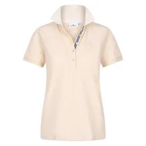 Women's riding polo shirt HV Society Cecile image-0