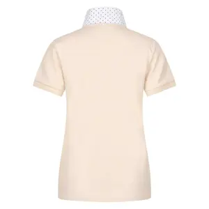 Women's riding polo shirt HV Society Cecile image-1