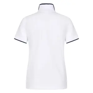 Women's riding polo shirt HV Society Axelle image-1