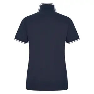 Women's riding polo shirt HV Society Axelle image-1