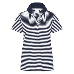 Women's riding polo shirt HV Society Cloe image-0