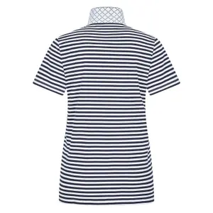 Women's riding polo shirt HV Society Cloe image-1