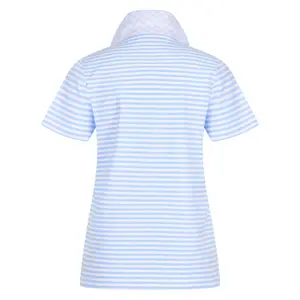 Women's riding polo shirt HV Society Cloe image-1