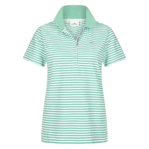 Women's riding polo shirt HV Society Cloe image-0