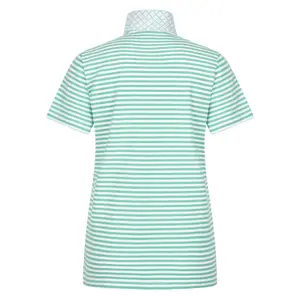 Women's riding polo shirt HV Society Cloe image-1