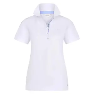 Women's riding polo shirt HV Society Bella image-0