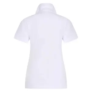 Women's riding polo shirt HV Society Bella image-1
