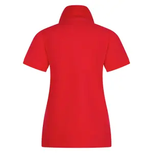 Women's riding polo shirt HV Society Bella image-1