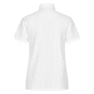 Women's riding polo shirt HV Society Diane image-1