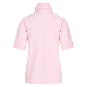 Women's riding polo shirt HV Society Bella image-1