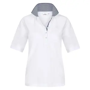 Women's riding polo shirt HV Society Cecile image-0
