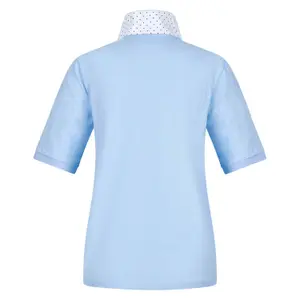 Women's riding polo shirt HV Society Cecile image-1