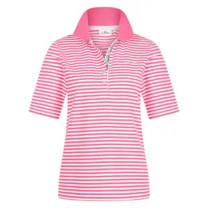Women's riding polo shirt HV Society Cloe image-0