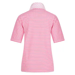 Women's riding polo shirt HV Society Cloe image-1