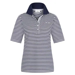 Polo d'équitation femme HV Society Cloe image-0