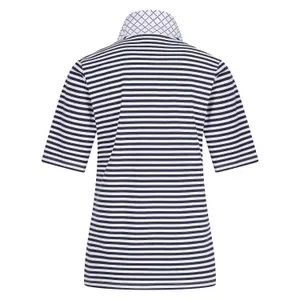 Polo d'équitation femme HV Society Cloe image-1