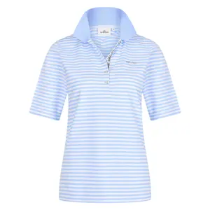 Women's riding polo shirt HV Society Cloe image-0