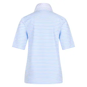 Women's riding polo shirt HV Society Cloe image-1