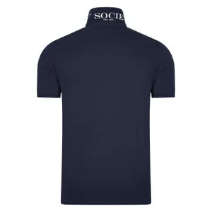 Riding Polo HV Society Alain image-1