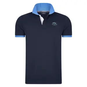 Riding Polo HV Society Auguste image-0