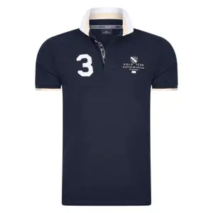 Riding Polo HV Society Carvell image-0