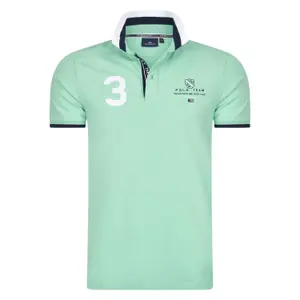 Riding Polo HV Society Carvell image-0