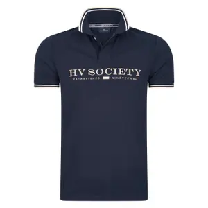 Riding Polo HV Society Clement image-0