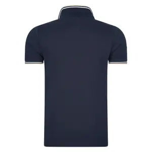 Riding Polo HV Society Clement image-1